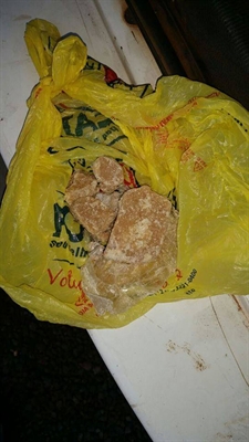 Polícia Rodoviária prende moradores de Cardoso