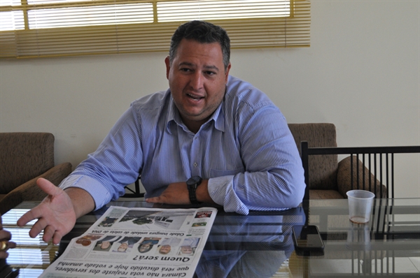 PRB de Votuporanga terá pré-candidato a prefeito