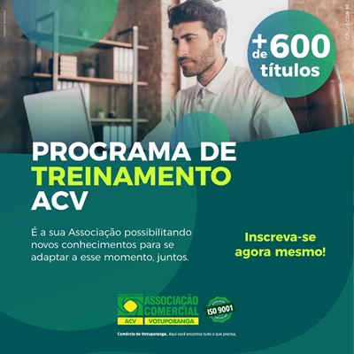(Foto: Divulgação/Associação Comercial)