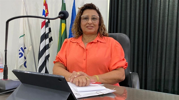 Jezebel Silva indicou à Prefeitura que crie um programa de assinatura de academias para os servidores municipais Foto: Assessoria