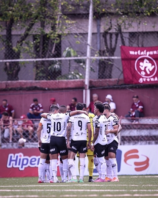 A Votuporanguense volta a jogar na noite de hoje pelo Campeonato Paulista da Série A2 Foto: Giovanni Rodrigues / GRFotos