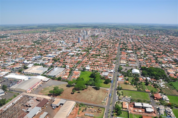 O Estudo de Impacto de Vizinhança (EIV) é utilizado para avaliar os efeitos positivos e negativos de determinado empreendimento  Foto: Prefeitura de Votuporanga