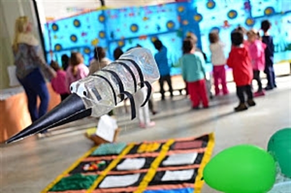 Escolas municipais comemoram Dia do Meio Ambiente