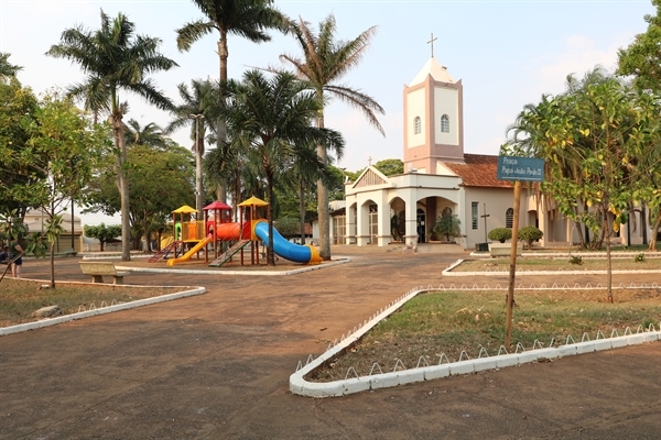 Foto: Prefeitura de Votuporanga