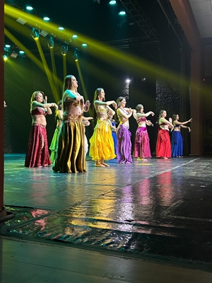 Podem participar interessados nas áreas de artesanato, artes visuais, audiovisual/cinema, cultura popular, dança, literatura, música e teatro/circo; inscrições são feitas exclusivamente de forma on-line até o dia 27 de abril, pelo site oficial da Prefeitura. Foto: Prefeitura de Votuporanga