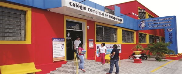 Unopar e Colégio Comercial tem grande promoção nesta semana