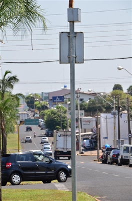 Internautas ficam revoltados com aumento de radares
