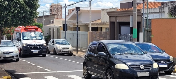 A empresa de tecnologia é voltada para mobilidade urbana que conecta passageiros a motoristas por meio de um aplicativo  Foto: A Cidade