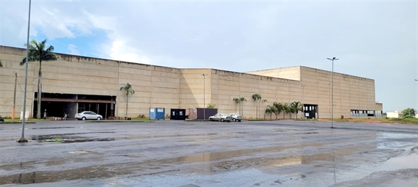 Rede com mais de 30 cinemas pelo Brasil tem salas em Fernandópolis; inauguração do shopping é prevista para 2027  Foto: A Cidade