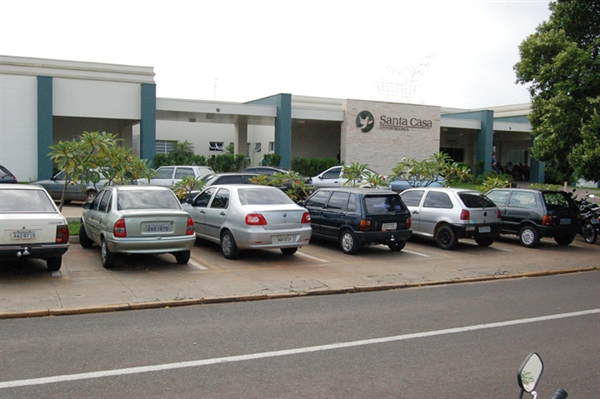 Sede do Bazar do Bem está sendo construída no cruzamento da avenida da Saudade com a rua Minas Gerais