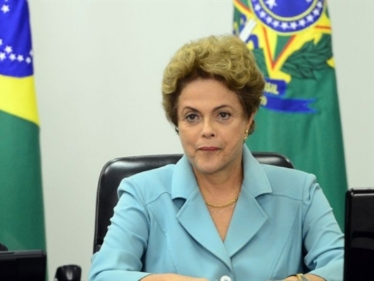 Ação do Solidariedade leva Dilma a cancelar pronunciamento hoje à noite