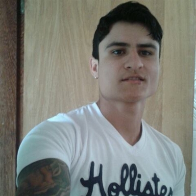 Dois homens são presos por morte de Luis Cláudio