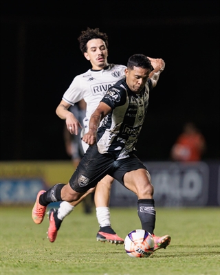A Votuporanguense volta a jogar na noite de hoje pelo Campeonato Paulista da Série A2  Foto: Rapha Marques