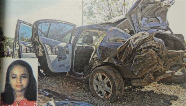 Comarca julga 2º homicídio por acidente de trânsito 