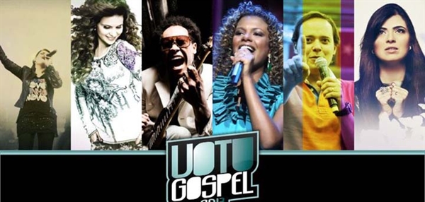 Votugospel 2013 será na Concha Acústica