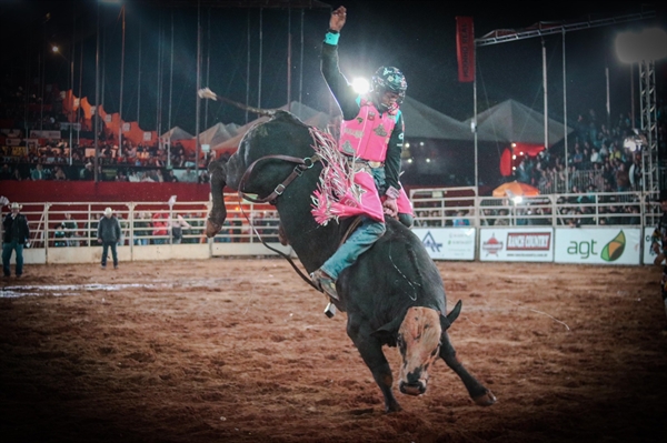 Votu International Rodeo: começa a venda de ingressos para a Área VIP (Foto: Divulgação)