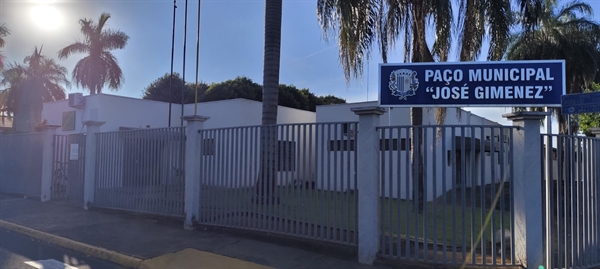A Prefeitura Municipal de Parisi está com inscrições abertas para um Processo Seletivo de contratação de funcionários  (Foto: Prefeitura de Parisi)