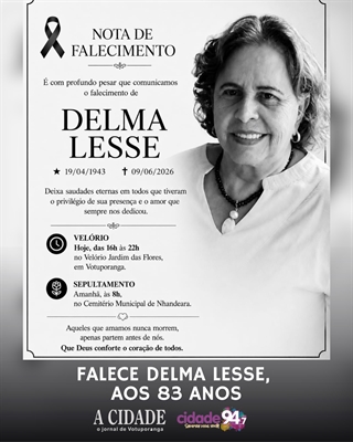 Foto: Arquivo Pessoal
