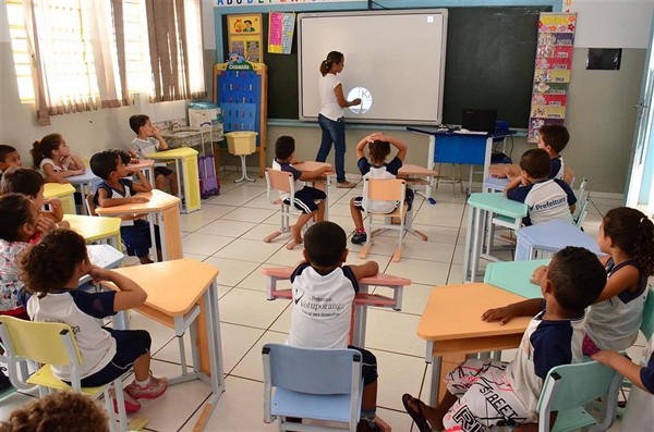 Educação de Votuporanga novamente entre as melhores do Brasil 