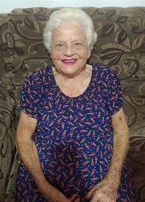 Foto: Arquivo Pessoal