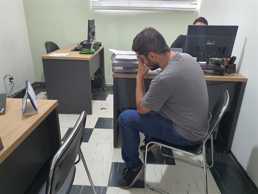 Levantamento do jornal A Cidade junto à Prefeitura mostra que mais de 450 servidores pediram afastamento por questões de saúde mental  Foto: A Cidade