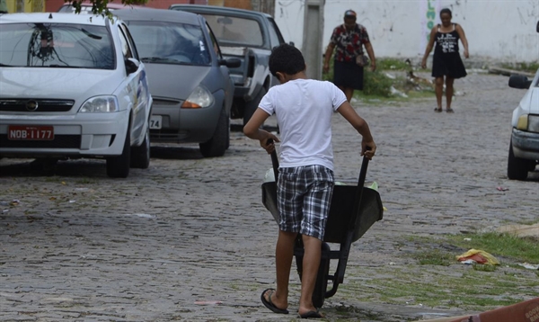 A nova comissão tem uma série de objetivos a serem alcançados em Votuporanga (Foto: Valter Campanato/Agência Brasil)