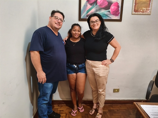 Foto: Prefeitura de Votuporanga