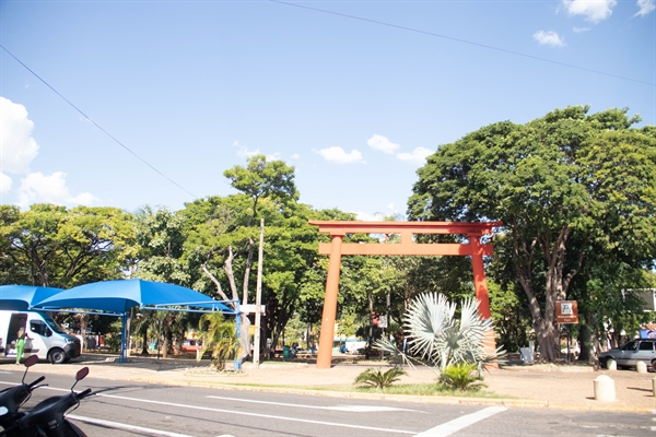 Foto: A Cidade