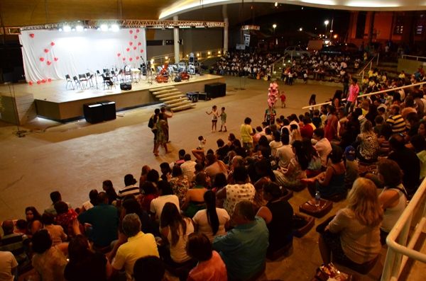 A Secretaria da Cultura e Turismo da Prefeitura de Votuporanga preparou uma programação especial para este final de semana (Foto: Divulgação/Prefeitura)