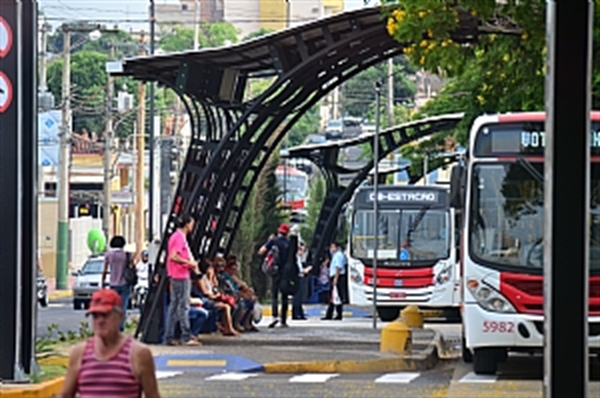 Transporte Coletivo Urbano fará esquema especial e moradores da Zona Rural contarão com linhas gratuitas (Foto: Prefeitura de Votuporanga)