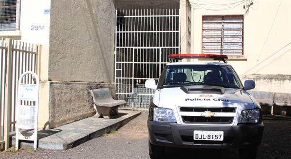 Motorista de Land Rover de acidente é solto