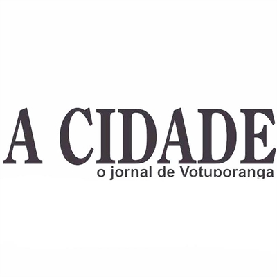 Jornal A Cidade de Votuporanga 