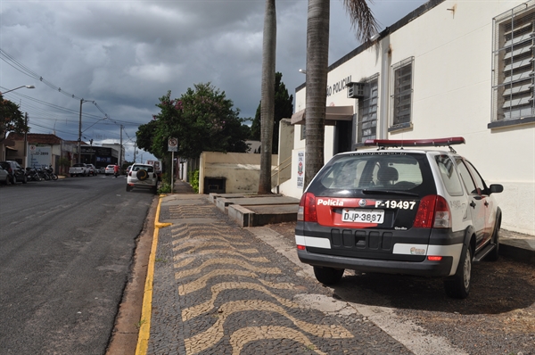 Na cidade, somente em janeiro de 2018, foram registradas 135 ocorrências de furto, contra 109 do ano passado (Foto: Aline Ruiz/A Cidade)