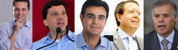 Saiba como foram os discursos dos deputados da região na votação