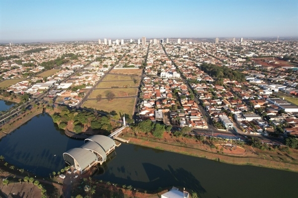 Saiba o que abre e fecha na cidade (Foto: Prefeitura de Votuporanga)