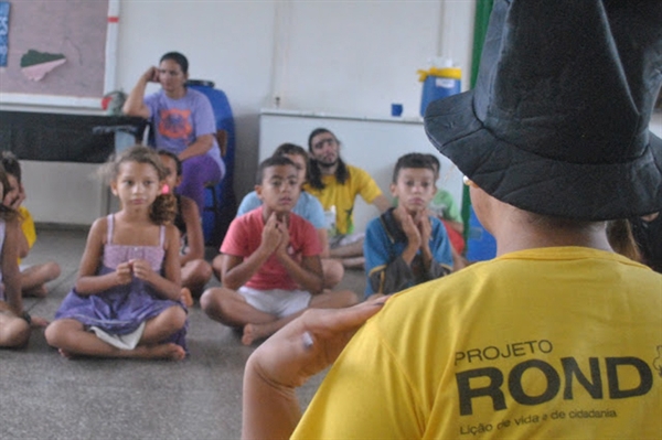 Unifev participa do projeto Rondon pela 4ª vez