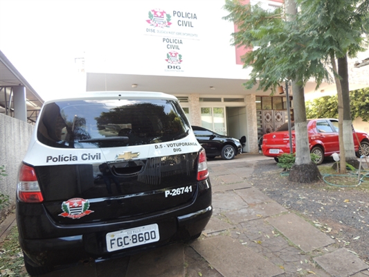 ‘Ratinho’ confessa crime e alega legítima defesa