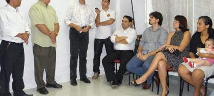 Itamar diz que tem vaga garantida na Assembleia