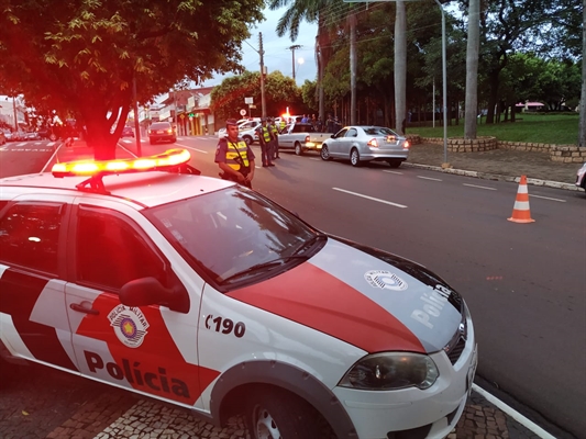 A operação conta com a mobilização de 18.931 policiais militares (Foto: Reprodução)