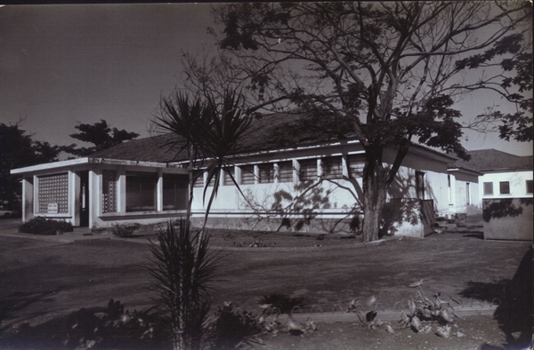 Há 74 anos, a Santa Casa de Votuporanga nasceu com a missão de acolher e assistir (Foto: Santa Casa)