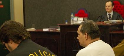 É marcado o segundo julgamento de "Zé Carabina"