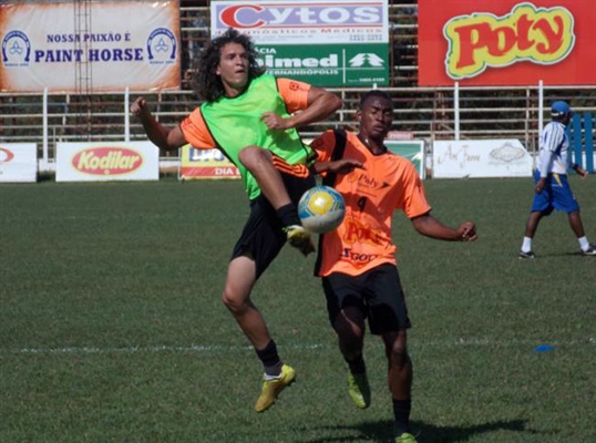 Técnico do Fefecê faz as contas para o acesso