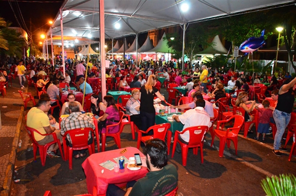 Sucesso garante que evento se repita em 2017