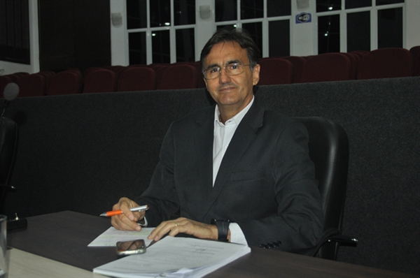 PT tem dois nomes para concorrer à Prefeitura