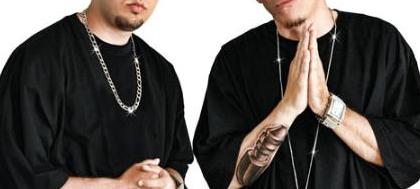 Grupo "Shekinah Rap" promove "Hip Hop vs Fome" 