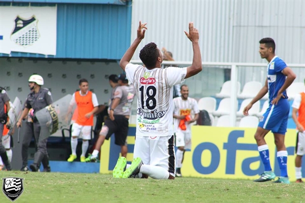 Para se classificar, o CAV precisa vencer e torcer para uma combinação de resultados hoje