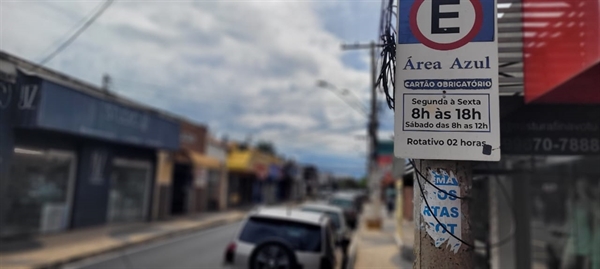 Projeto foi aprovado na Câmara e sancionada pelo prefeito. Foto: A Cidade