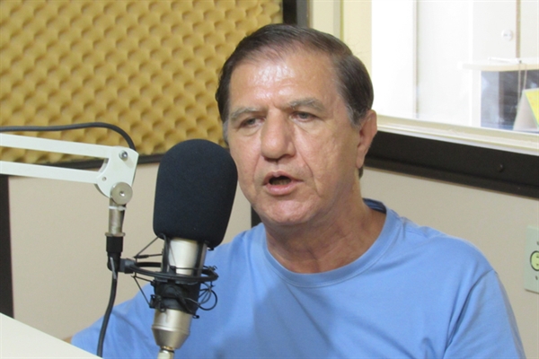 PSDB quer aliança, mas só tem espaço para vice