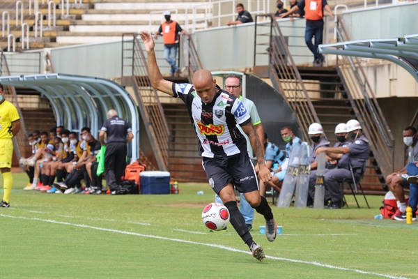 A Votuporanguense busca a vitória fora de casa e luta pelo primeiro objetivo no torneio, que é a classificação no G8 do Paulista A3 (Foto: Rafael Bento/CAV)