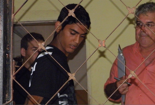 Crime da "roleta-russa" vai a julgamento hoje no Fórum